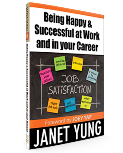 Bazi Profile | Being Happy and Successful at Work and in your Career