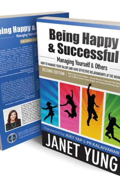 Bazi Profile | Being Happy and Successful - Managing Yourself and Others (NEW EDITION)