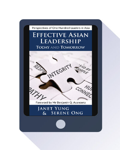 effective asian leadership ebook